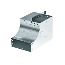 Угол CSSD 90 вертикальный внутр. переходник прав. осн. 400 DKC 37046K