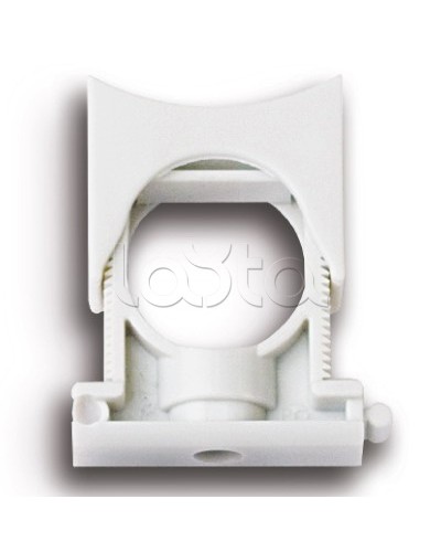 Держатель раздвижной д.10 - 20мм DKC 51220 в Первоуральске Держатели, клипсы, скобы Pintop.ru