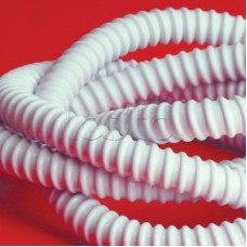 Труба гофрированная армированная ПВХ 32 мм DKC 57032 (30 м)