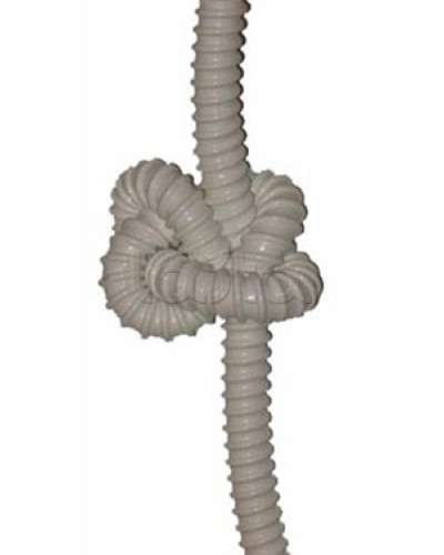 Труба гибкая армированная внутр. д.35 мм DKC 57035 в Первоуральске Труба гофрированная Pintop.ru