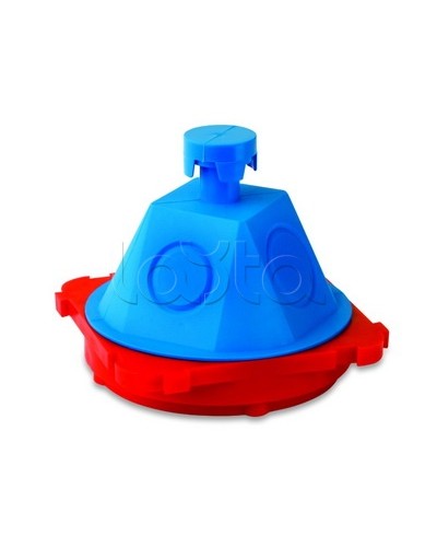 Коробка потолочная для заливки в бетон DKC 59391 в Первоуральске Распределительные коробки Pintop.ru