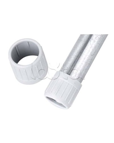 Концевая втулка, наружная д. 50 мм DKC 6097L50B в Первоуральске Распределительные коробки Pintop.ru