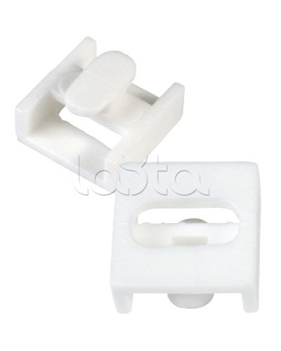 Крепежный элемент ZP2 DKC 06561 в Первоуральске Держатели, клипсы, скобы Pintop.ru