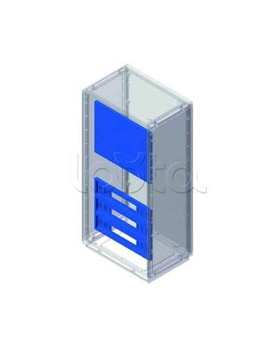 Рамка для накладной панели, Conchiglia, ВхШ: 1390 x 580 мм DKC 95775763 в Первоуральске Аксессуары для лотков Pintop.ru