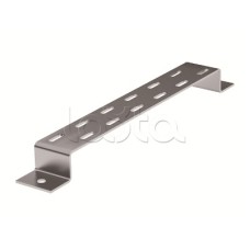 Крепление ТМ к стене для вертикального монтажа 300 мм, горячеоцинкованное DKC BMM1030HDZ