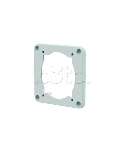 Адаптер для установки розеток DKC DIS137151 в Первоуральске Аксессуары для стоек и шкафов Pintop.ru