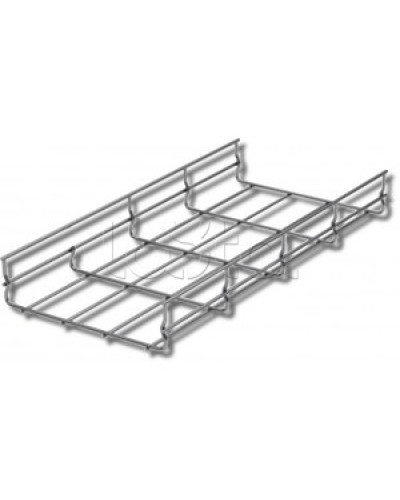 Проволочный лоток 30x50x3000 DKC (FC3005) в Первоуральске Кабельные лотки Pintop.ru