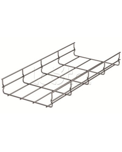 Проволочный лоток 50х150 L3000 DKC FC5015 в Первоуральске Кабельные лотки Pintop.ru