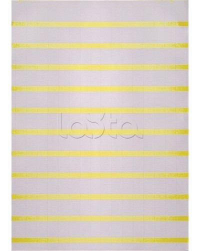 Лента маркировочная, 38,1х279,4мм. DKC LB20962 в Первоуральске Аксессуары для кабель-канала Pintop.ru