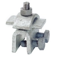 Зажим фальцевый DKC ND2001