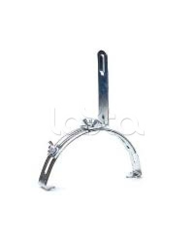 Зажим коньковый регулируемый DKC ND2205 в Первоуральске Клеммные колодки Pintop.ru