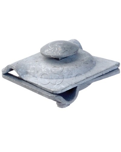 Соединитель универсальный 8 мм DKC NG3103 в Первоуральске Повороты, муфты, тройники Pintop.ru