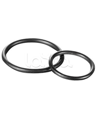 Кольцо уплотнительное DN 48 мм DKC PAR48 в Первоуральске Держатели, клипсы, скобы Pintop.ru