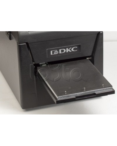 Адаптер. Гибкие маркировочные материалы DKC PLT01 в Первоуральске Аксессуары для стоек и шкафов Pintop.ru