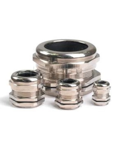 Ввод кабельный латунный М85, d= 65-70 мм DKC R5BCM85 в Первоуральске Аксессуары для кабель-канала Pintop.ru