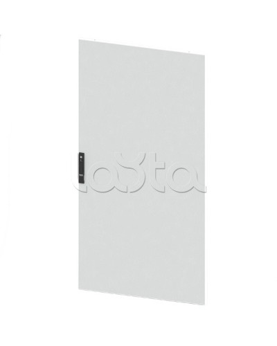 Дверь сплошная для шкафов DAE/CQE 1800x1200 мм DKC R5CPE18120 в Первоуральске Аксессуары для стоек и шкафов Pintop.ru