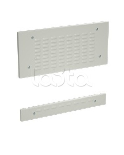 К-т вн. накл. панелей Ш=400 в=300 н=100 DKC R5CPFAM431 в Первоуральске Аксессуары для стоек и шкафов Pintop.ru