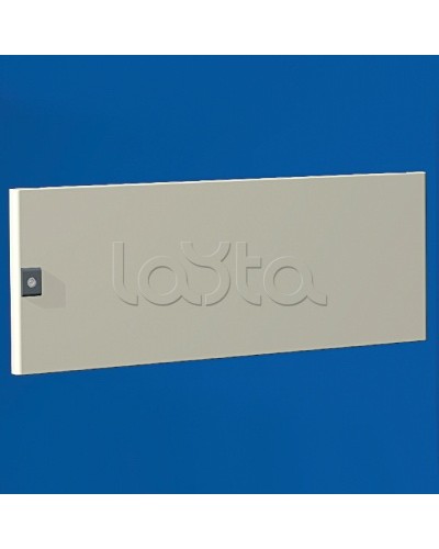 Дверь секционная, сплошная, В=200мм, Ш=600мм DKC R5CPME6200 в Первоуральске Аксессуары для стоек и шкафов Pintop.ru