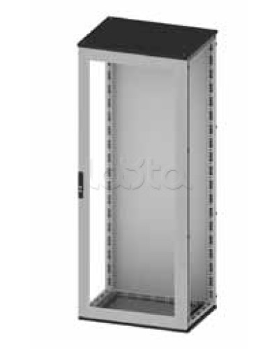 Шкаф нап. DKC R5CQE1866X в Первоуральске Аксессуары для стоек и шкафов Pintop.ru