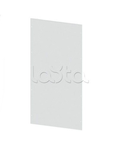 Панель задняя, для шкафов DAE/CQE, 1600 x 1000 мм DKC R5CRE16100 в Первоуральске Аксессуары для стоек и шкафов Pintop.ru