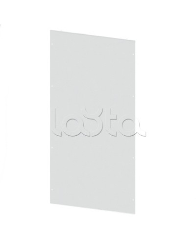 Панель задняя, для шкафов DAE/CQE, 1800 x 1200 мм DKC R5CRE18120 в Первоуральске Аксессуары для стоек и шкафов Pintop.ru