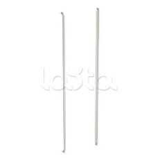 Стойки вертик. доп. В=2000 мм (1721 мм), 1 кмп = 2 шт. DKC R5MVE20M