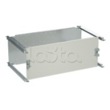 Комплект вертикальной установки NSX 400-630 (P-MO), Ш=800 мм, В=350 мм DKC R5PKIB3V81416