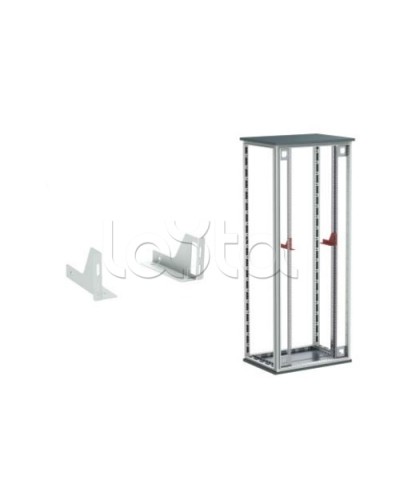 Направляющие для 19” оборудования DKC R5SCRK01 в Первоуральске Расходные материалы для шкафов и стоек Pintop.ru