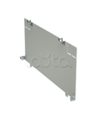 Закр. бок. пластиковое В=300 мм Г=400 мм DKC R5SWC34 в Первоуральске Аксессуары для лотков Pintop.ru