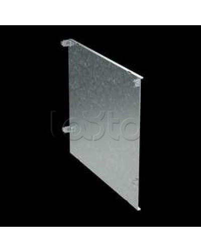 Закр. бок. унив. глух. В=400 мм Г=400 мм DKC R5SWM44 в Первоуральске Аксессуары для стоек и шкафов Pintop.ru