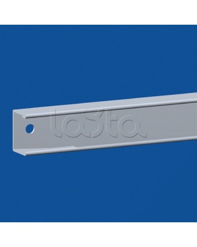 Притвор для секционной двери, для шкафов DAE/CQE Ш=800мм DKC R5TOE80 в Первоуральске Аксессуары для стоек и шкафов Pintop.ru