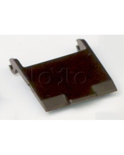 Крышечка на модуль, черная DKC RNKCAPBK в Первоуральске Коннекторы Pintop.ru