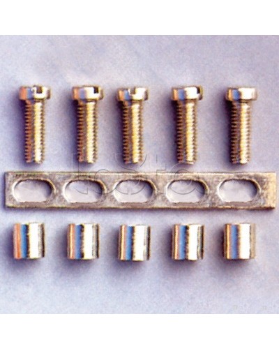 винт+рукав DKC ZCPM57 в Первоуральске Крепеж Pintop.ru