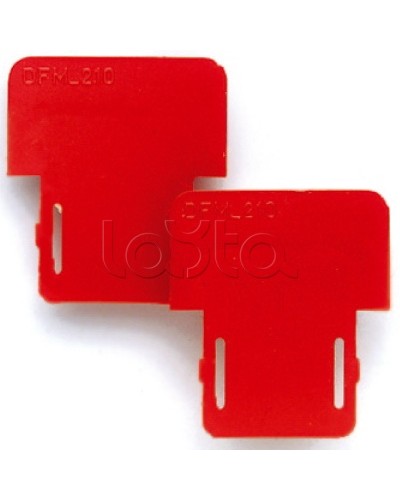 разделитель/изолятор DKC ZDF900 в Первоуральске Держатели, клипсы, скобы Pintop.ru