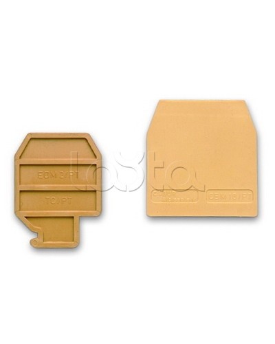 Изолятор DKC ZHI221 в Первоуральске Держатели, клипсы, скобы Pintop.ru