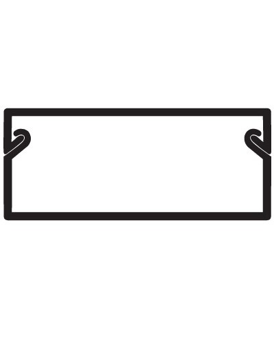 Миниканал TMC 22x10 DKC 00317B в Первоуральске Кабель-канал Pintop.ru