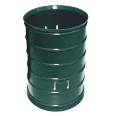 Муфта для двустенных-дренажных труб, 75мм DKC (015075)