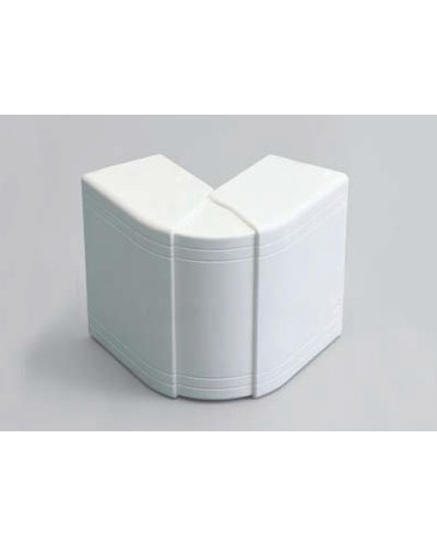 Угол внешний изменяемый (70-120°) NEAV 60x60 мм DKC 01711 в Первоуральске Аксессуары для кабель-канала Pintop.ru