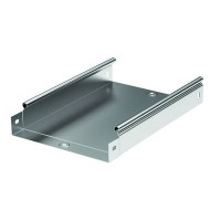 Лоток 300x50 L2000 толщ. 1,0 мм DKC (3501510)