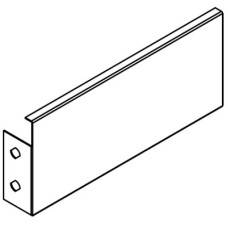 Заглушка TC 100x80 DKC 37262