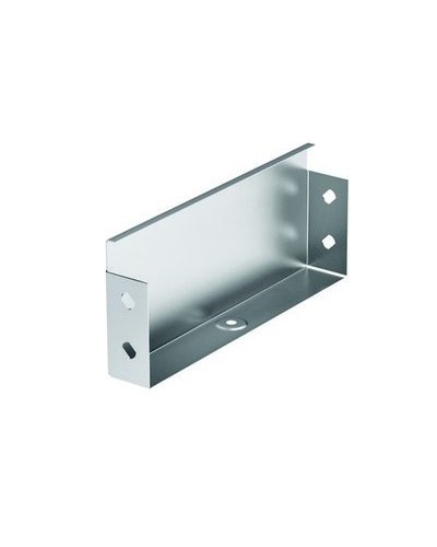 Заглушка TC150x80 DKC 37263 в Первоуральске Аксессуары для лотков Pintop.ru