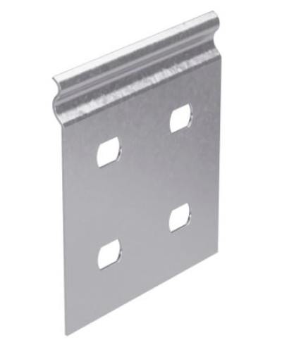 Пластина соединительная GTO H80 DKC (37303R) в Первоуральске Аксессуары для лотков Pintop.ru