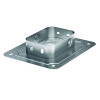 Фланец соединительный FR 100/80 DKC 37432