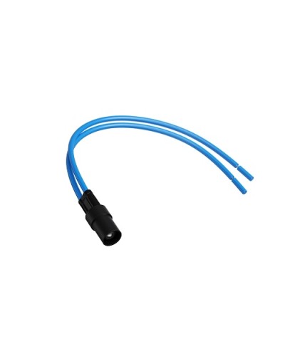 Лампа светодиодная подсветки Avanti, цвет белый DKC 440000L в Первоуральске Светильники Pintop.ru