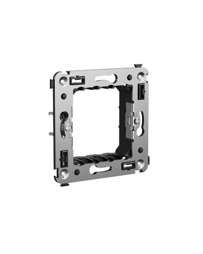 Каркас с лапками для монтажа модульных Avanti в стену DKC 4400802 в Первоуральске Аксессуары для стоек и шкафов Pintop.ru