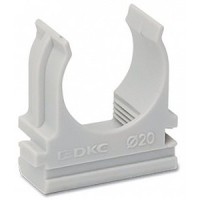 Держатель-клипса быстрого монтажа, д.16мм DKC 51016M