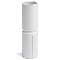 Муфта соединительная для жестких труб D16 (2 шт/уп) DKC (54916R2)