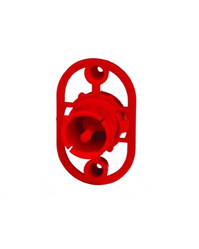 Втулка концевая для заливки в бетон, д.16 и 25 мм DKC 59389 в Первоуральске Распределительные коробки Pintop.ru