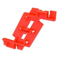 Фиксатор кабеля DKC 07713