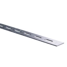 Полоса перфорированная 50x2000 мм, 2,5 мм DKC BMA1522